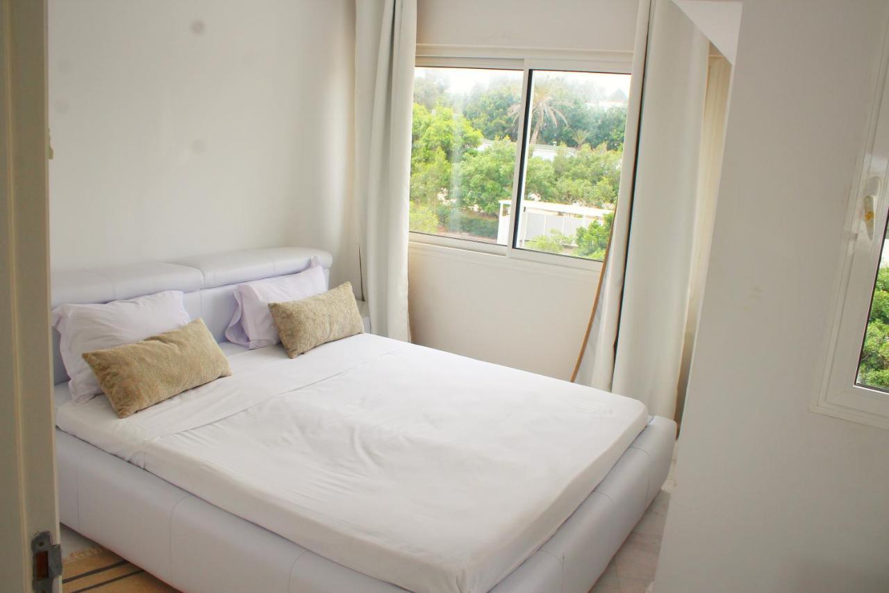 "White Loft" Gammarth Apartment La Marsa Luaran gambar